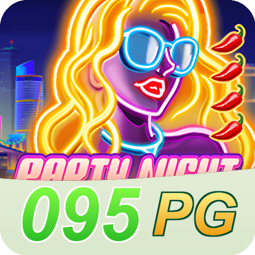 Logo Oficial 095PG Download